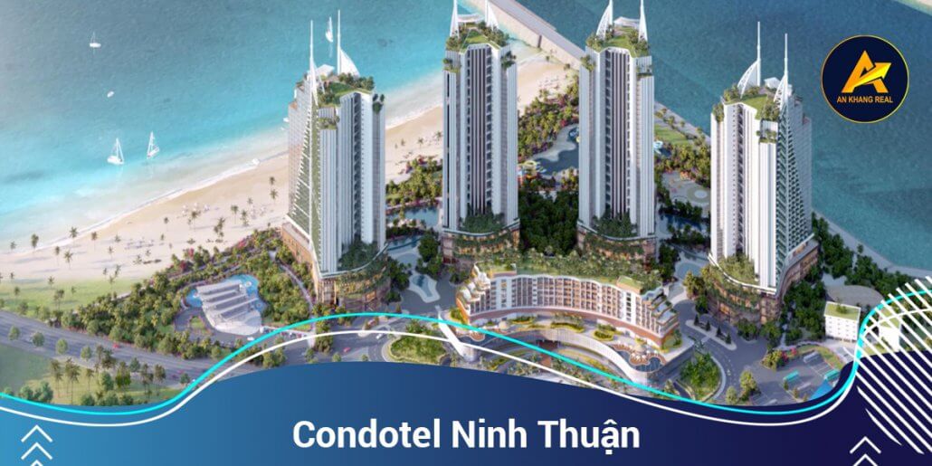 Condotel Ninh Thuận