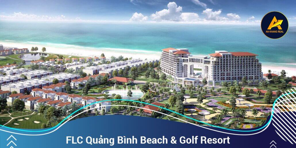FLC Quảng Bình & Golf resort