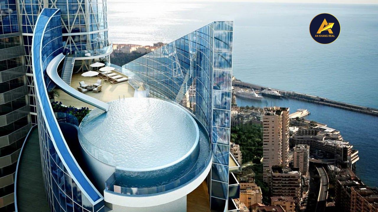 Điểm Tên 10 Ngôi Nhà Đắt Giá Nhất Thế Giới - An Khang Real
