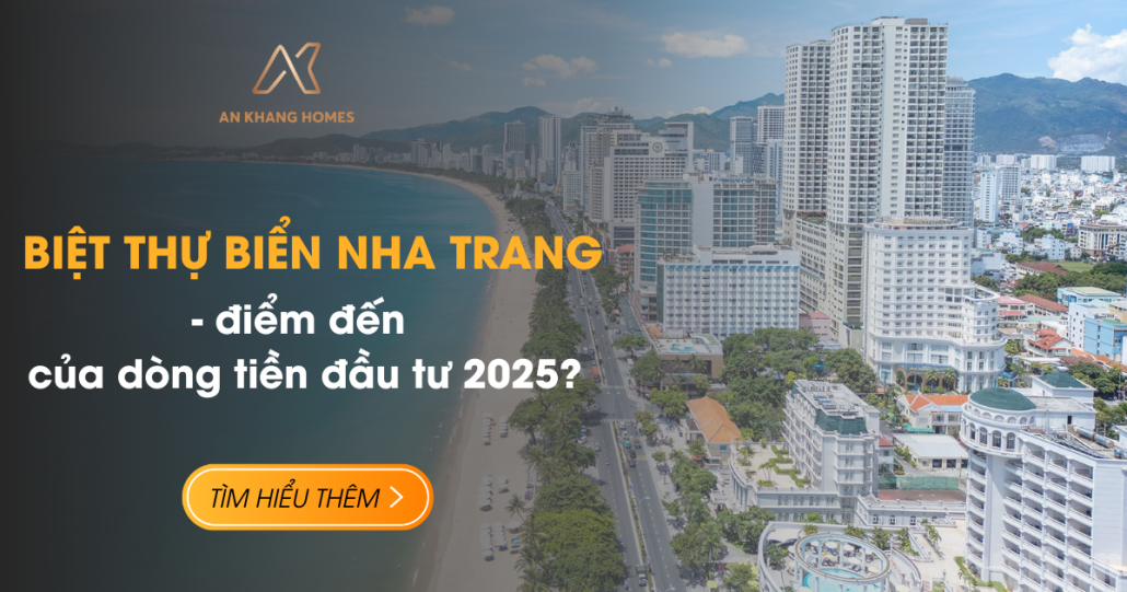 biệt thự nha trang