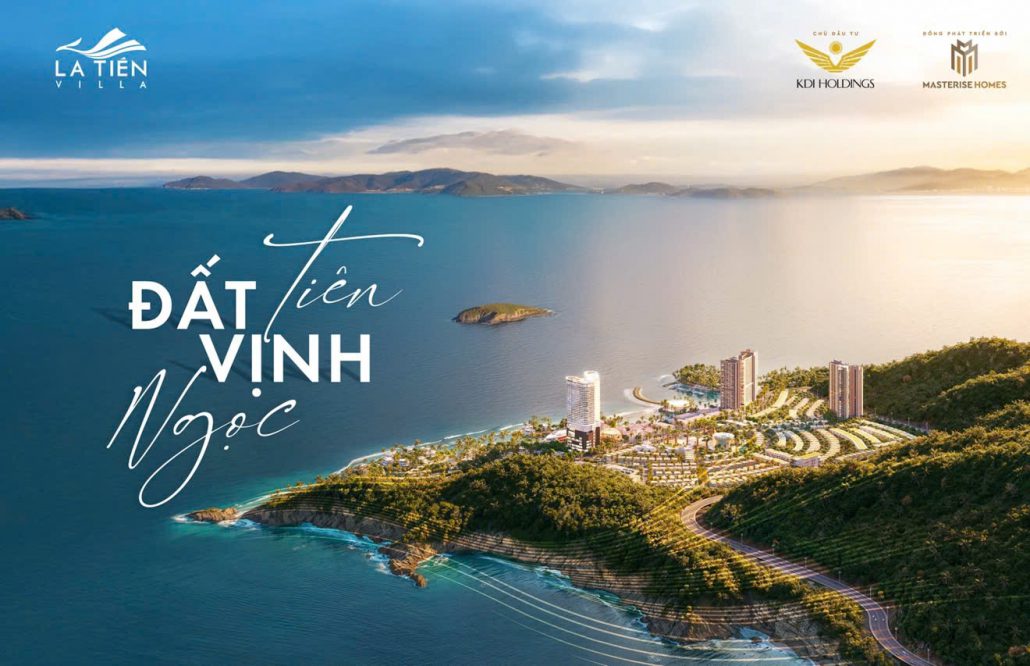 biệt thự nha trang
